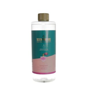 Scentmoods Duftlampenöl Secrets 750 ml