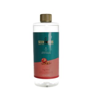 Scentmoods Duftlampenöl Apfel-Zimt 750 ml