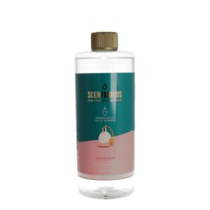 Scentmoods Duftlampenöl Madame Coco 750 ml