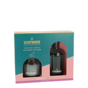 Scentmoods Geschenkset Geheimnisse