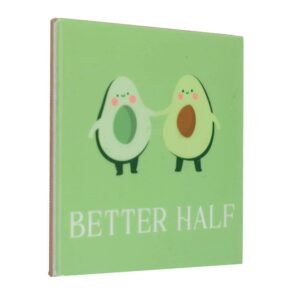 Fliese Bessere Hälfte