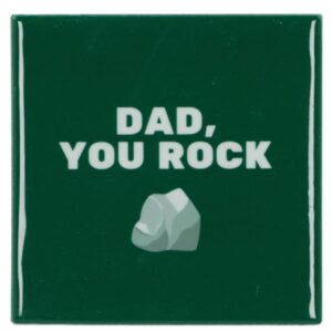 Tile Dad You Rock