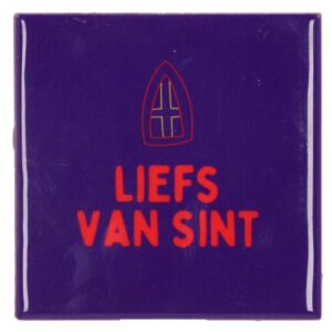 Fliese Liefs van Sint