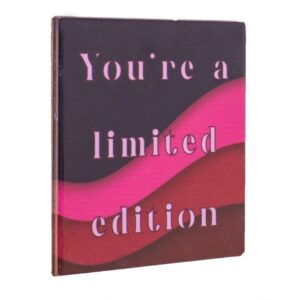 Kacheln Limitierte Auflage