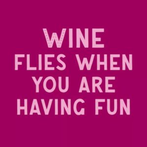 Weinfliegen auf Fliesen