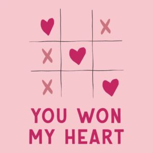 Tile du hast mein Herz gewonnen