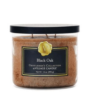 Village Candle Schwarze Eiche