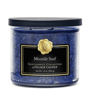Dorfkerze Moonlit Surf
