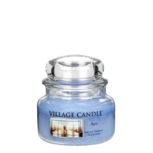 Village Candle Small Jar Rain