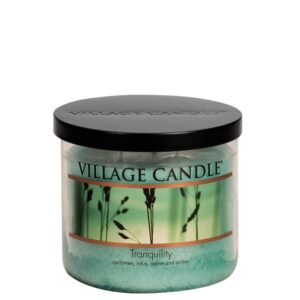 Village Candle Tumbler Tranquility