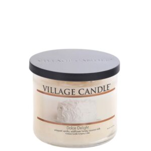 Village Candle Dolce Delight