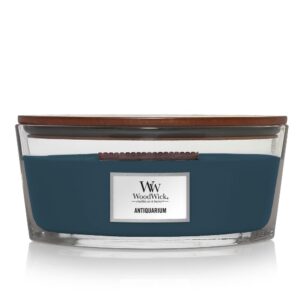 WoodWick Ellipse Antiquarium