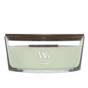 WoodWick Ellipse Ethereal Haze