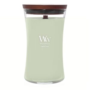 WoodWick Große Kerze Ethereal Haze