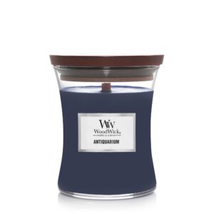 WoodWick Medium Kerze Antiquarium