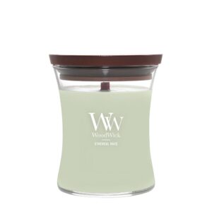 WoodWick Medium Kerze Ethereal Haze