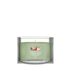 Yankee Candle Gefüllte Votivkerze Verzauberter Obstgarten