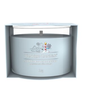 Yankee Candle Gefülltes Votiv Nordpol Versteck