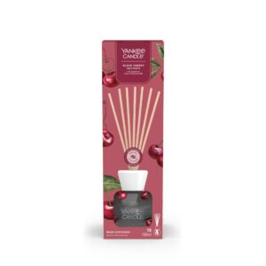 Yankee Candle Duftstäbchen Black Cherry