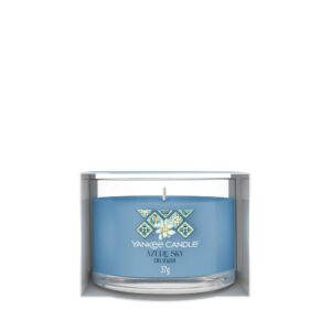 Yankee Candle Gefüllt Votiv Azure Himmel