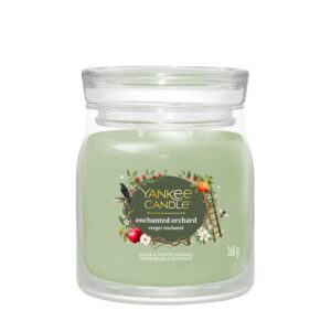 Yankee Candle Signature Medium Jar Enchanted Orchard