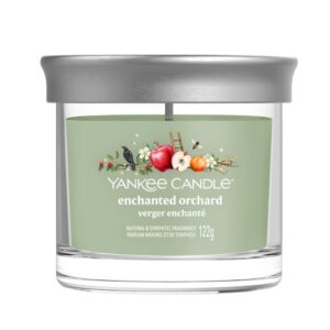 Yankee Candle Signature Kleiner Becher Enchanted Orchard