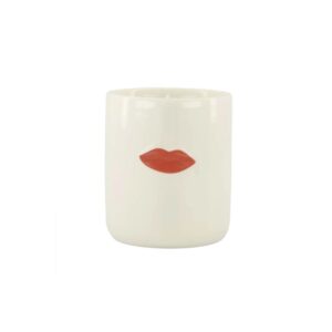 Zusss-Duftkerze im Glas Kuss