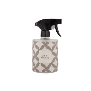 Zusss Raumspray happy moment anthrazitgrau/rosarot