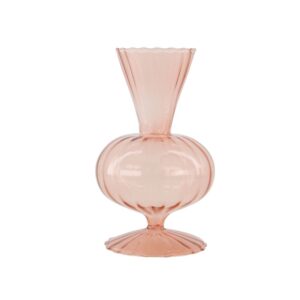 Zusss Vase Rosa L