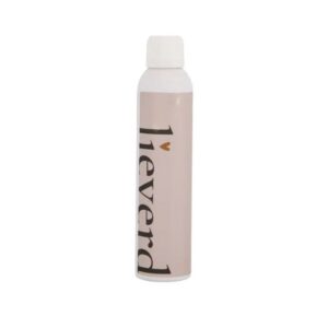Zusss Duschschaum Sweetheart 200ml Sand