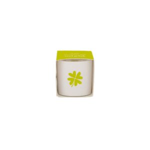 Zusss Duftkerze in Verpackung Viel Glück