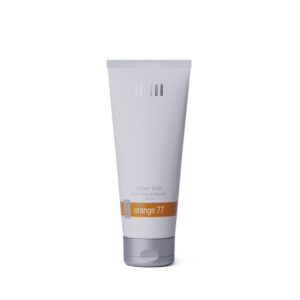 Janzen Duschpeeling Orange 77