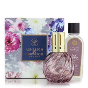 Ashleigh & Burwood Geschenkset Heritage Mauve
