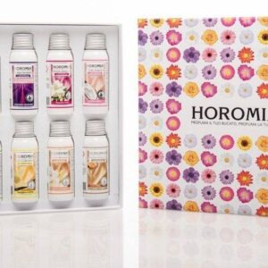 Horomia Laundry Parfüm Entdeckungsbox