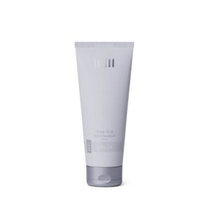 Janzen Shower Scrub Grau 04