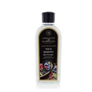 Ashleigh & Burwood Wildbeeren 250 ml