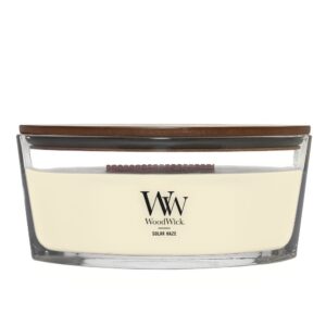 WoodWick Ellipse Solar Haze