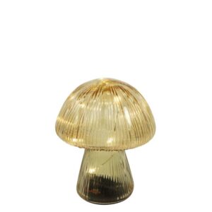 Countryfield Led Tischlampe Champy S Amber