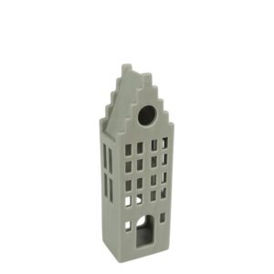 Countryfield Teelichthalter Heritage House L