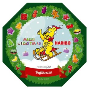 Haribo Adventskalender 2025