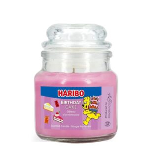 Haribo Kleines Jar Geburtstagskuchen