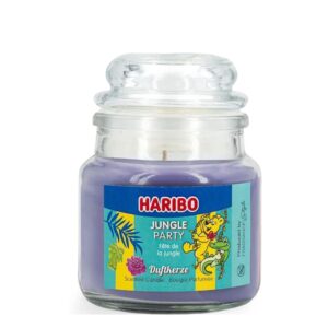 Haribo Kleines Jar Dschungel Party