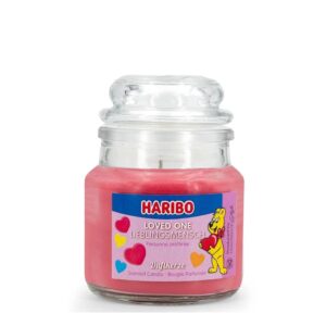 Haribo Small Jar Geliebte/r