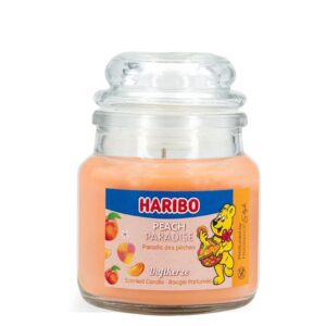 Haribo Kleines Jar Pfirsich Paradies