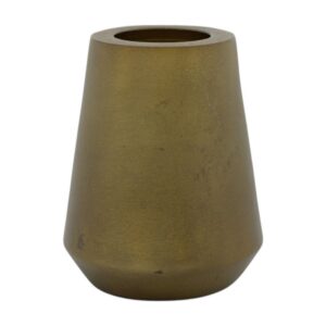 Home Society Kerzenleuchter XL Kumo Gold L