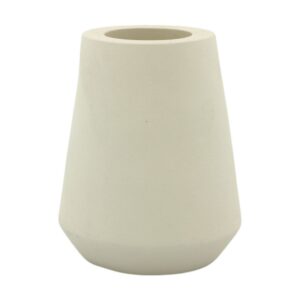 Home Society Kerzenleuchter XL Kumo Off White L