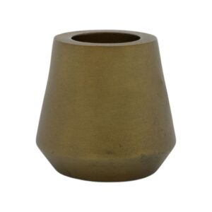 Home Society Kerzenleuchter XL Kumo Gold S