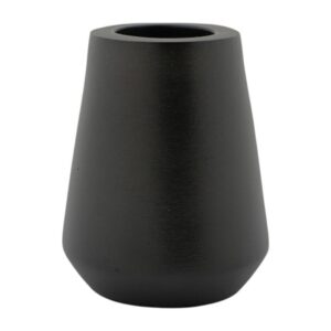 Home Society Kerzenleuchter XL Kumo Schwarz L