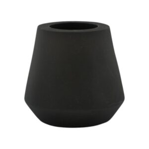 Home Society Kerzenleuchter XL Kumo Schwarz S