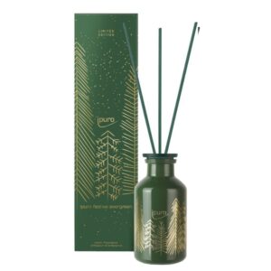 Ipuro Reed Diffuser Limited Edition Festive Evergreen 240 ml